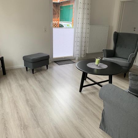 Ferienhaus Fegebank Gilten Екстер'єр фото