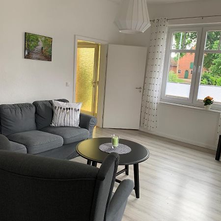 Ferienhaus Fegebank Gilten Екстер'єр фото