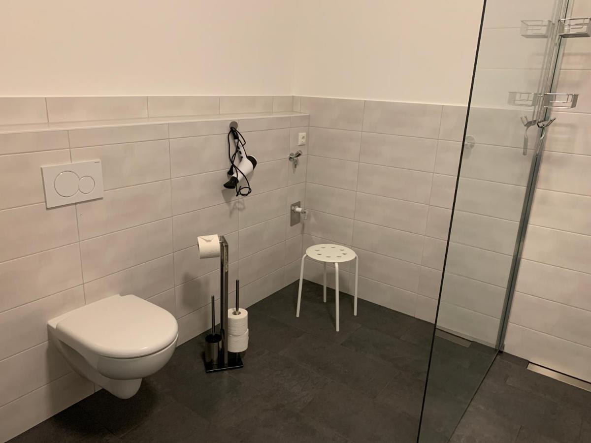 Ferienhaus Fegebank Gilten Екстер'єр фото