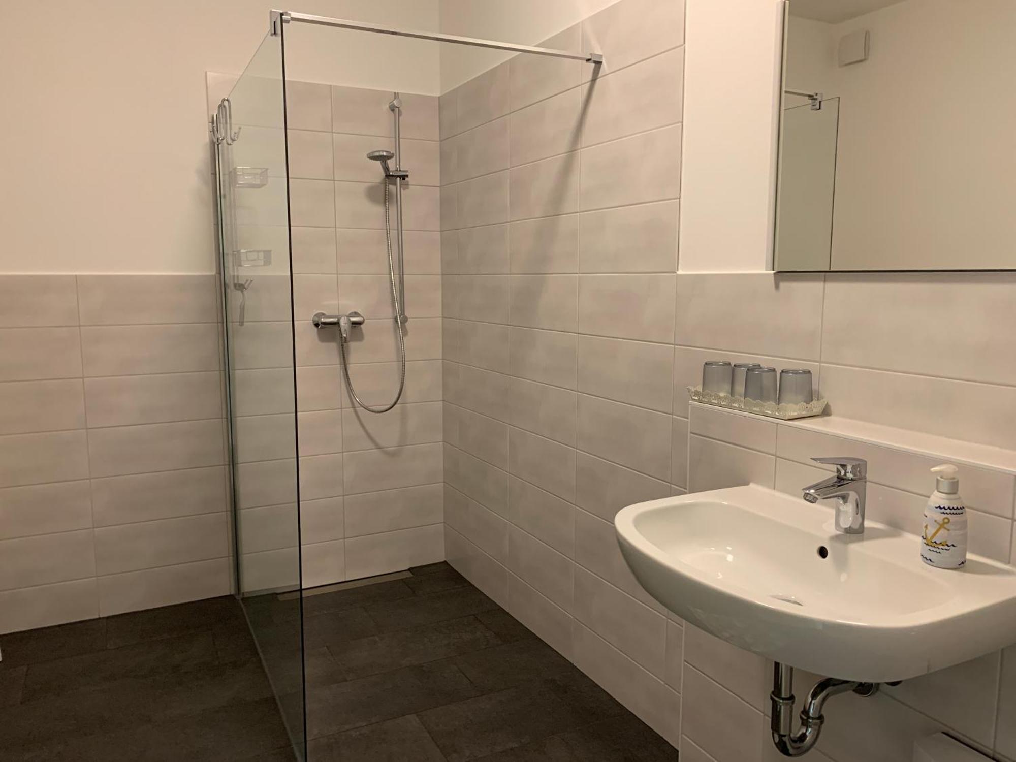 Ferienhaus Fegebank Gilten Екстер'єр фото