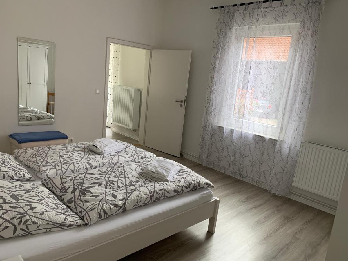 Ferienhaus Fegebank Gilten Екстер'єр фото