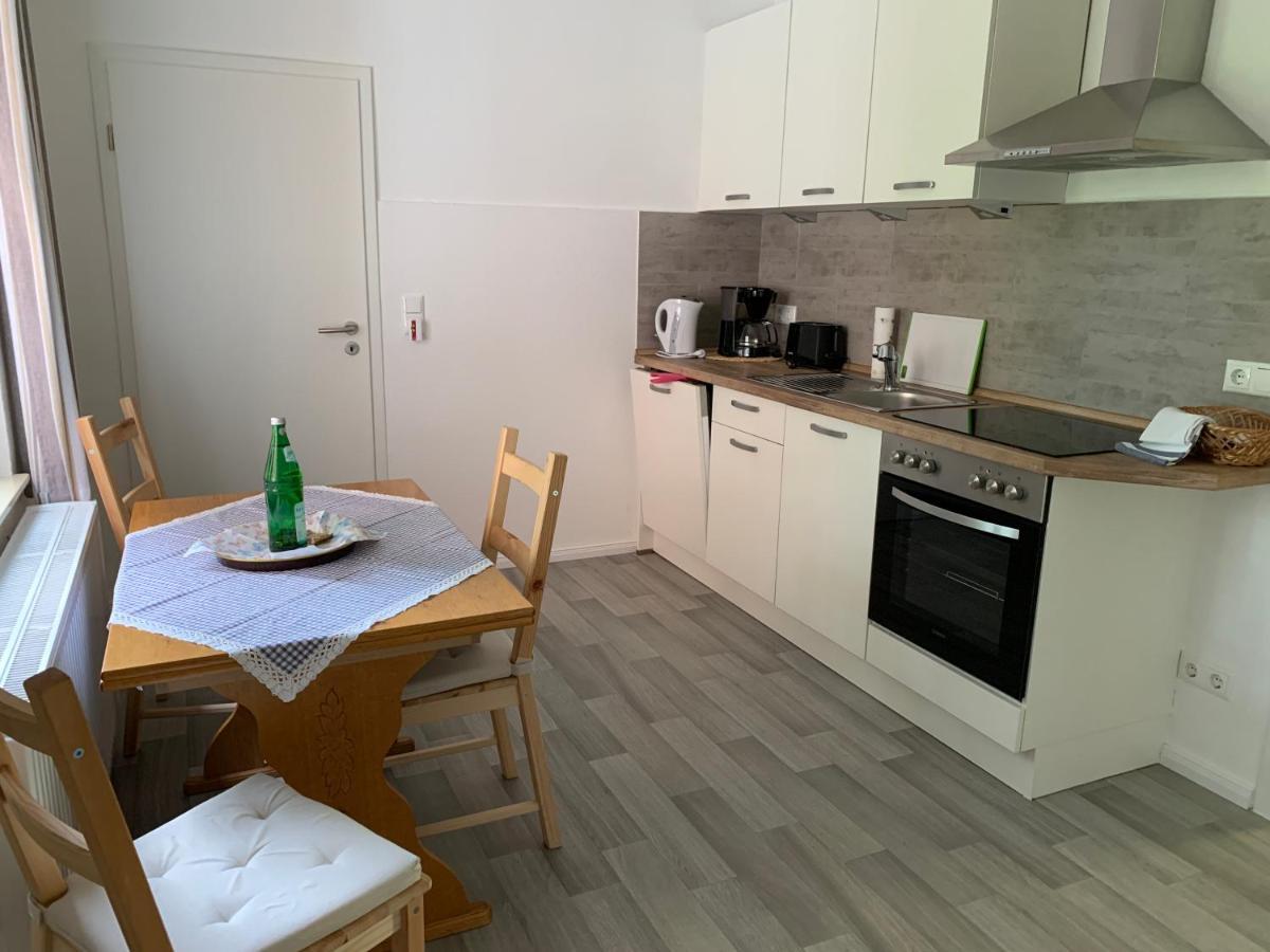 Ferienhaus Fegebank Gilten Екстер'єр фото