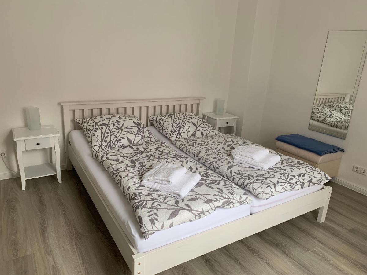 Ferienhaus Fegebank Gilten Екстер'єр фото
